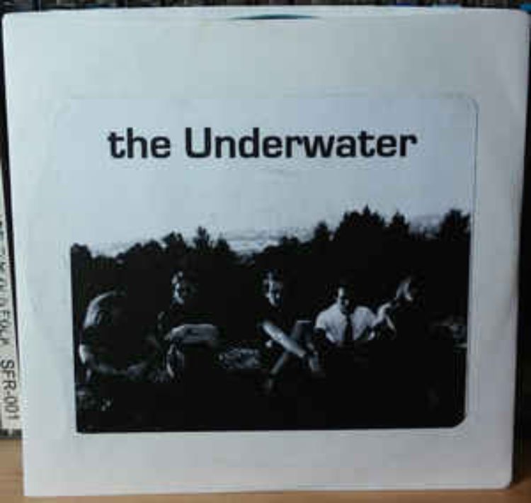 The Underwater